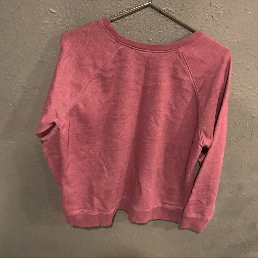 Women’s Time & Tru Hoodie